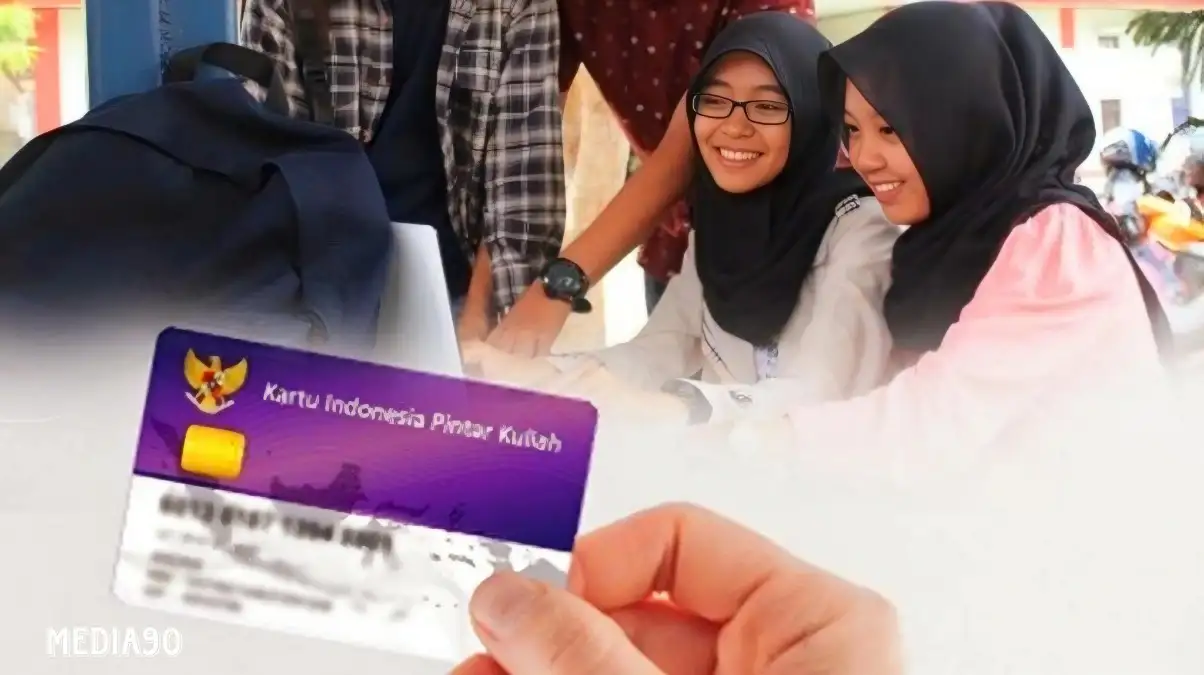 Jamin Biaya Pendidikan, Pemerintah Buka Pendaftaran KIP Kuliah 2024, Begini Syarat dan Cara Daftarnya