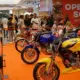 Honda Gelar Kontes Modifikasi Motor di 9 Kota, Terbuka untuk Modifikator Seluruh Indonesia