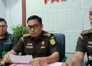 Kejati Tetapkan Lima Tersangka dalam Kasus Korupsi Proyek Air Minum PDAM Way Rilau Bandar Lampung Senilai Rp19,8 Miliar