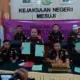 Mantan Kades di Mesuji Jadi Tersangka Mafia Tanah, Diduga Rugikan Negara Rp3,17 Miliar dengan Penguasaan Tanah Pribadi