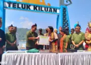 Masuk Nominasi Anugerah Desa Wisata, Kemenparekraf Tetapkan Teluk Kiluan Tanggamus 50 Destinasi Terbaik