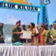 Teluk Kiluan Tanggamus Terpilih Sebagai 50 Destinasi Terbaik dalam Nominasi Anugerah Desa Wisata Kemenparekraf
