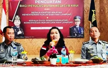 Mengaku Budidaya Udang, 10 Warga Nigeria Ditangkap di Lampung Timur karena Menipu Modus Love Scamming