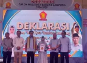 Pasca Beri Surat Tugas, Partai Gerindra Sarankan Reihana Pilih Kadernya Jadi Pendamping di Pilkada Bandar Lampung 2024