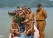 Pekon Kiluan Tanggamus Masuk 50 Besar Nasional Anugerah Desa Wisata Indonesia 2024 Kemenparekraf