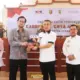 Pesawaran Menjadi Model Kabupaten Anti-Korupsi di Lampung