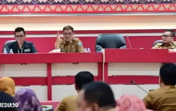 Pia Utopia dan Jono Joni Bakal Hadir di Lampung Selatan Expo 2024, Yuk Ramaikan