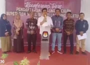 Pilkada Lampung Selatan 2024: KPU Terima Pendaftaran Egi – Syaiful pada 28 Agustus, Nanang – Antoni Menyusul 29 Agustus