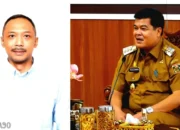 Pilkada Lampung Tengah, Musa Ahmad Pilih Kader NU Ahsan As'ad Said Jadi Wakilnya, Simak Sosoknya