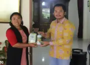 Polinela Edukasi Petani Pesawaran Tentang Manfaat Trichoderma sp untuk Tanaman Pala