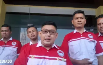 Ratusan Gerai Pertashop di Lampung Tutup, HPMPI Minta Polda Lampung Tertibkan Pengecer BBM Ilegal