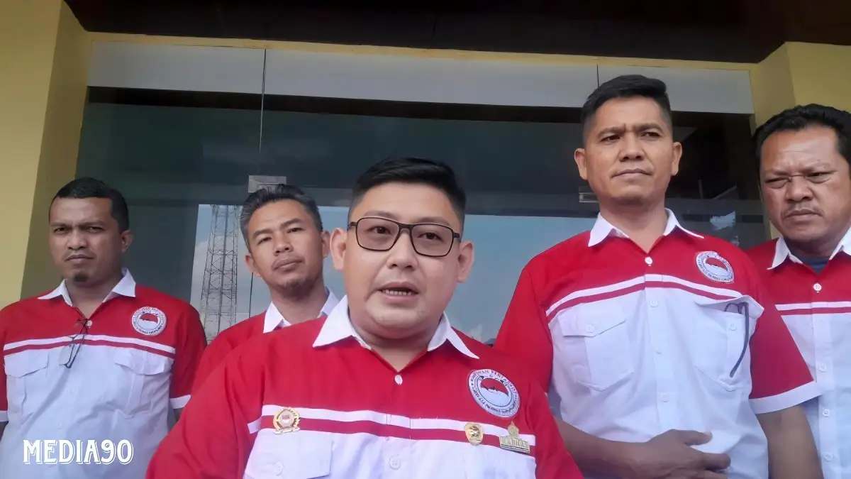Ratusan Gerai Pertashop di Lampung Tutup, HPMPI Minta Polda Lampung Tertibkan Pengecer BBM Ilegal