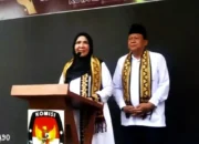 Fokus Pilkada Bandar Lampung, Eva Dwiana-Deddy Amarullah Cuti 25 September hingga 23 November 2024