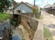 Kekhawatiran Masyarakat Bandar Lampung terhadap Banjir Saat Musim Hujan: Desakan untuk Calon Wali Kota Tawarkan Solusi Nyata