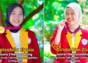 Mahasiswa Universitas Teknokrat Indonesia Sukses Menjadi Juara Nasional Lomba Newscasting 2024