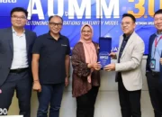 Perkuat Jaringan, XL Axiata dan Huawei Kolaborasi Kembangkan Jaringan Konvergensi Otomasi AOMM Level 3.0