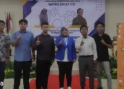 Sinergi untuk Bangsa: TDM Mengisi Sesi Narasumber di Mechanical Engineering Expo 2024 di Unila