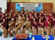 SMKN Rawajitu Timur Adakan Workshop Penyusunan KOSP dan Optimalisasi Media Pembelajaran