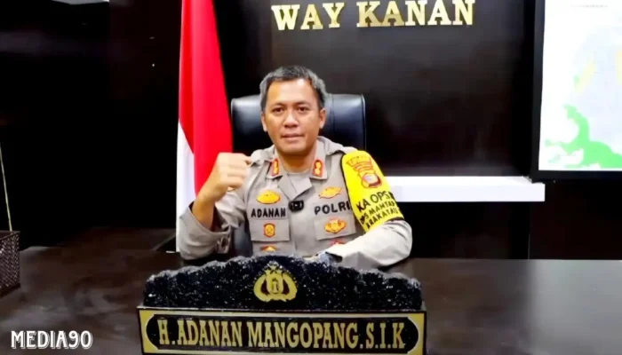 Viral Video Mantan Kakam di Negeri Agung Way Kanan Keroyok Warga, Polisi Berikan Klarifikasi