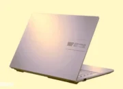 Langkah-langkah Mudah untuk Upgrade RAM pada Laptop ASUS Vivobook Go 14 E1404FA