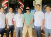 Mantan Kepala BPN dan Kades Ikut Terlibat, Polda Lampung Tangkap Satu Tersangka Baru Korupsi Bendungan Marga Tiga Lampung Timur