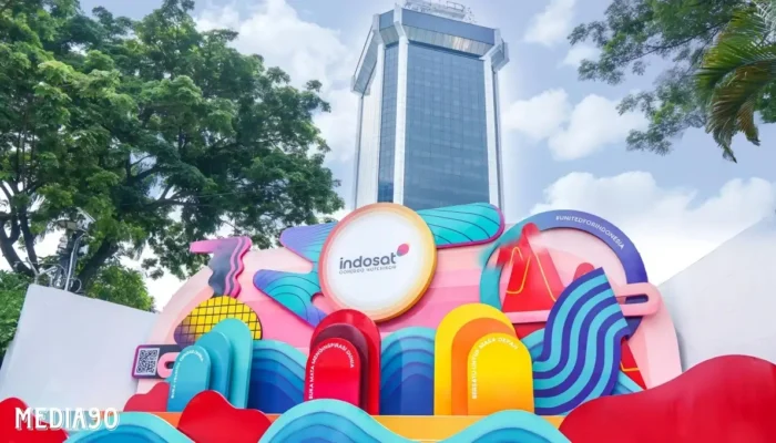 Pendapatan Indosat Naik 15% di Kuartal III 2024, Jumlah Pelanggan Sumatera Meningkat Berkat Ekspansi BTS