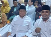 Hitung Cepat Pilgub Lampung Diyakini Akurat, Jaga Nusantara Lampung Harapkan Mirza - Jihan Bisa Percepat Kemajuan Pesantren