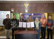 Universitas Teknokrat Indonesia Luncurkan Center of Excellence di Way Kanan: Inovasi untuk Maju Desa