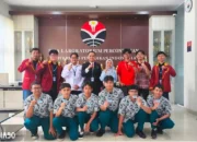 Universitas Teknokrat Indonesia Perkenalkan Metaschool di SMA Laboratorium Percontohan UPI Bandung