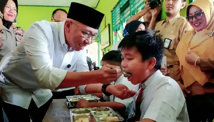 Nasihat Niklas Luhmann untuk Pendidikan Lampung: Catatan bagi Pemerintahan Mirza-Jihan