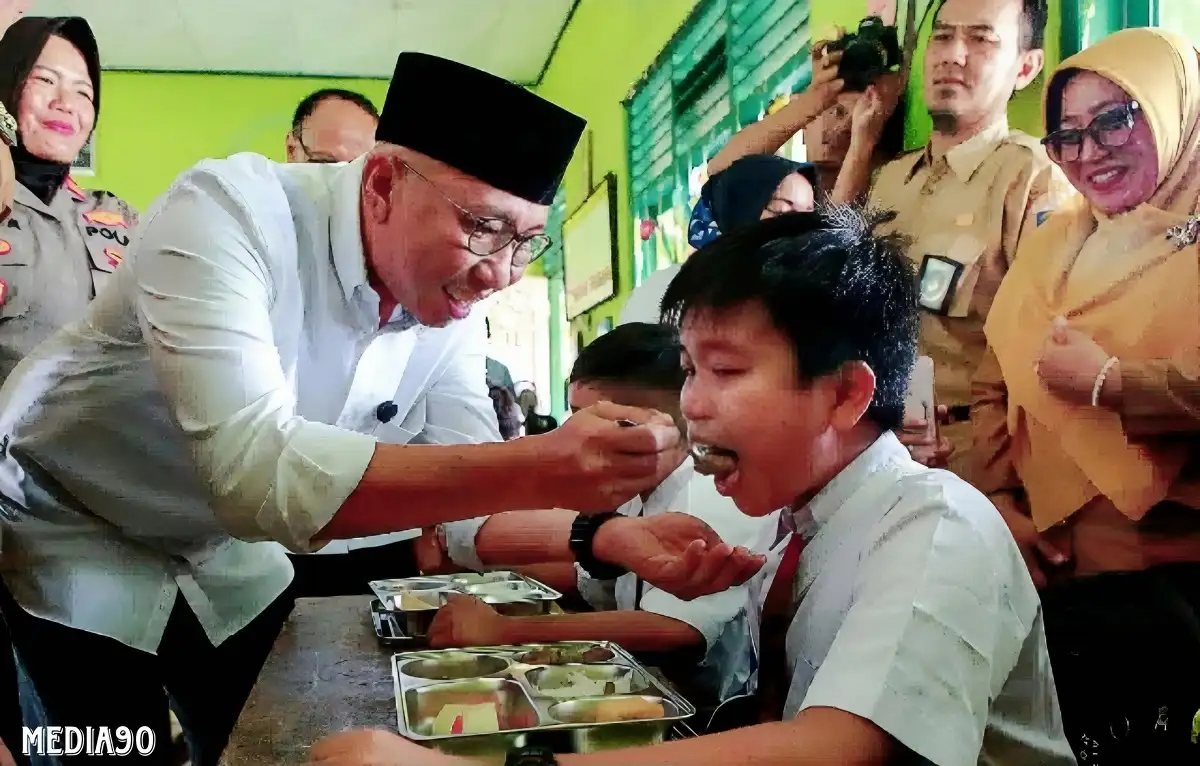 Catatan untuk Pemerintahan Mirza-Jihan; Begini Nasihat Niklas Luhmann untuk Pendidikan Lampung