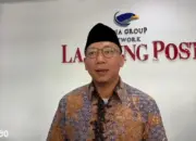 Dilantik 6 Februari 2025, Gubernur Lampung Terpilih Mirza Fokus Bangun Infrastruktur Jalan di 100 Hari Kerja