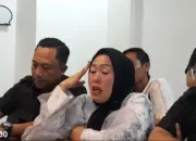 Ditipu Tiktoker Lampung Saat Tampil di TV, Bunda Dor Dor Tuntut Haknya Dikembalikan, Bakal Dibawa ke Jalur Hukum