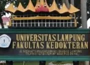 Fakultas Kedokteran Unila Buka Program Studi Gizi, Lulusan D3 Ahli Gizi Kini Bisa Lanjut Jadi Sarjana Gizi