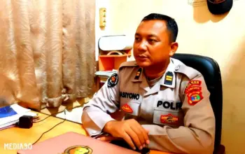 Gegara Cekcok, Pria di Ngaras Pesisir Barat ini Aniaya Tamannya Pakai Sajam hingga Meninggal, Lalu Buron