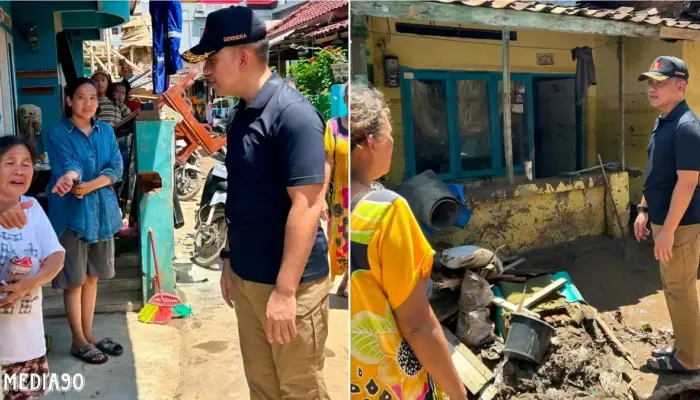 Setelah Banjir Besar, DPRD Bandar Lampung Libatkan Akademisi Perguruan Tinggi