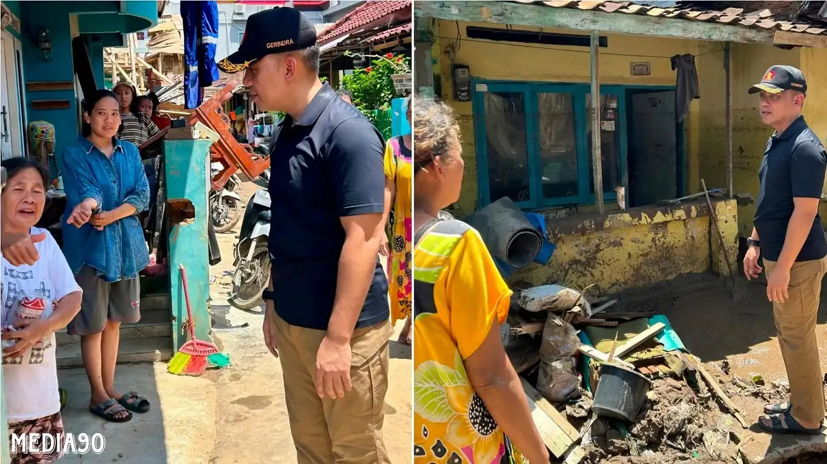 Pasca Banjir Besar, DPRD Bandar Lampung Akan Panggil Pakar dari Perguruan Tinggi