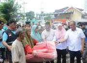 Pemkot Bandar Lampung Beri Kemudahan ke Korban Banjir Urus Dokumen Kependudukan dan Ijazah Gratis