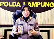 Polisi Imbau Warga Lampung Barat Hindari Berkebun di Kawasan TNBBS Pasca Serangan Harimau