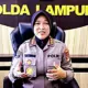 Polisi Imbau Warga Lampung Barat Hindari Berkebun di Kawasan TNBBS Pasca Serangan Harimau