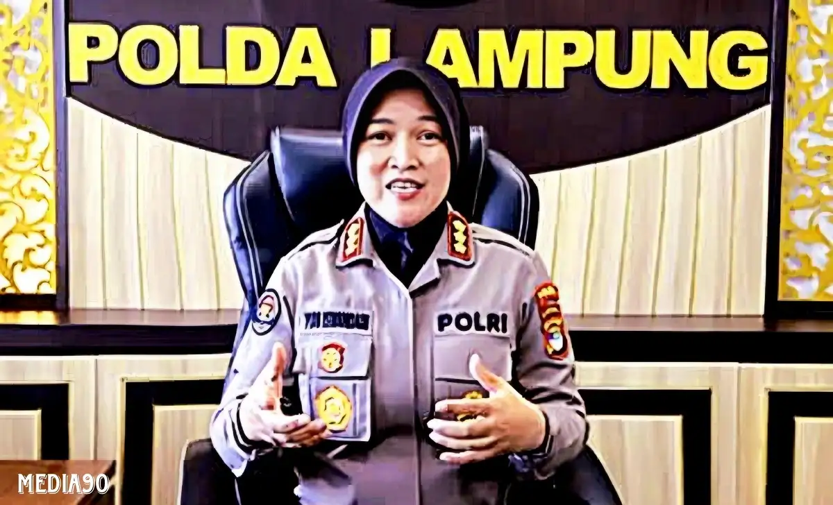 Polisi Imbau Warga Lampung Barat Hindari Berkebun di Kawasan TNBBS Pasca Serangan Harimau