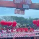 PDIP Lampung Gelar Soekarno Fun Run 5K, Donasi Pendaftaran untuk Korban Banjir