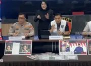 Tipu Warga Bermodus Bansos Pakai Video Deepfake Muka Prabowo - Gibran, Pria Asal Lampung Tengah ini Ditangkap Bareskrim Polri