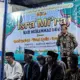 Antusiasme Warga Bumi Dipasena Agung di Tulang Bawang Meriahkan Gebyar Salawat dan Tausiyah Isra Miraj