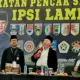 H. Faishol Djausal Kembali Pimpin IPSI Lampung 2025-2029 Secara Aklamasi