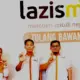 Bebaskan Lahan Pusat Dakwah Muhammadiyah Lampung di Natar, LazisMu Tulang Bawang Salurkan Rp80 Juta