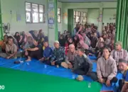 Bentuk Karakter Unggul, SDN 1 Bumi Dipasena Sejahtera Tulang Bawang Sosialisasikan 7 Kebiasaan Anak Indonesia Hebat