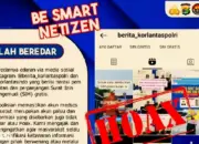 Beredar Info Layanan SIM Gratis di Medsos, Begini Penjelasan Polres Pringsewu