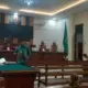 Ketua Komisi III DPRD Lampung Timur Membantah Dugaan Penerimaan Uang Ratusan Juta dalam Kasus Korupsi Bendungan Marga Tiga