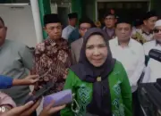 Buka Muskercab PCNU, Wali Kota Bandar Lampung Dorong NU Hasilkan Program Peningkatan Kualitas Pendidikan Hingga Ekonomi